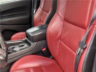 2022 Dodge Durango srt 392