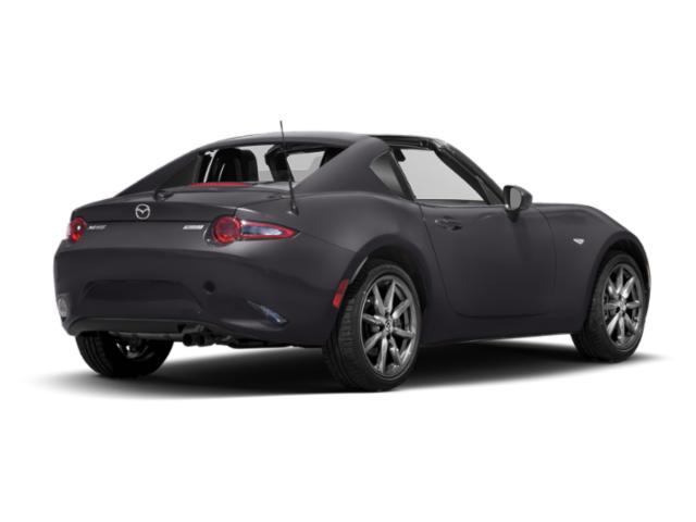 2018 mazda mx-5 miata rf grand touring