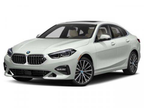 2021 bmw 228 gran coupe xdrive