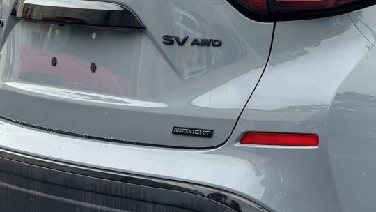 2023 Nissan Murano