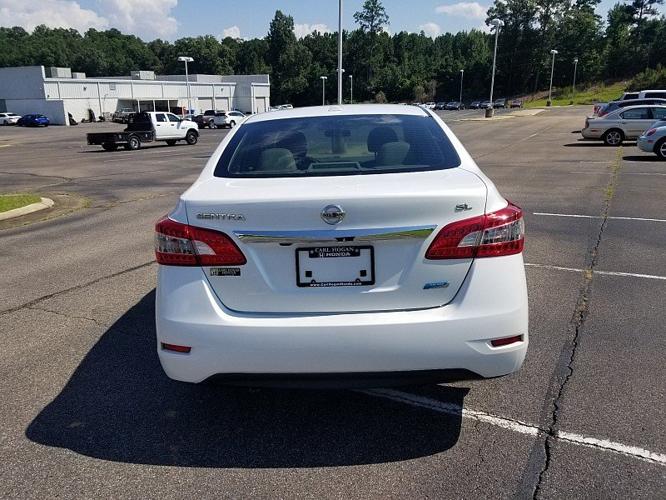 used 2013 nissan sentra columbus, ms 39701 for sale in columbus, mississippi