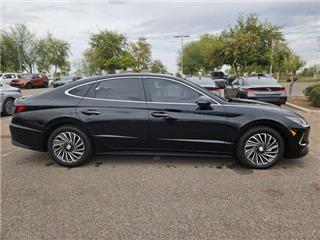 2023 Hyundai Sonata limited