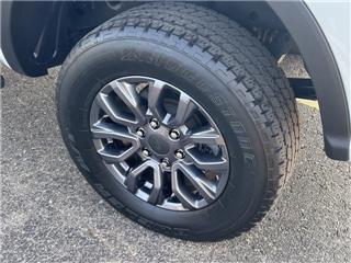 2021 Ford Ranger (North America) xlt