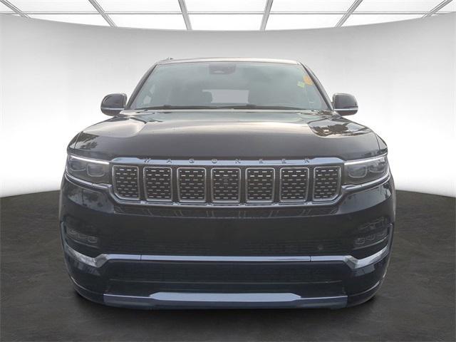 2022 jeep grand wagoneer series ii 4x4