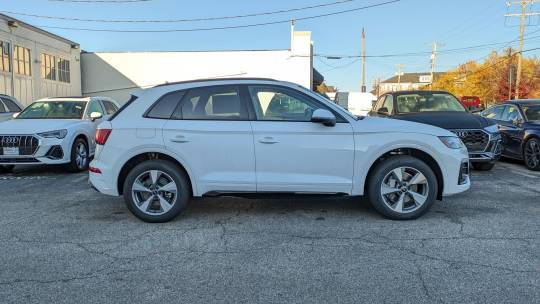 2025 Audi Q5