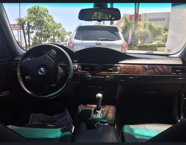 2007 bmw 328 i for sale in california by owner
