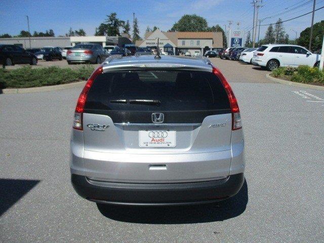 2013 honda cr-v ex-l awd ex-l 4dr suv for sale in burlington, vermont