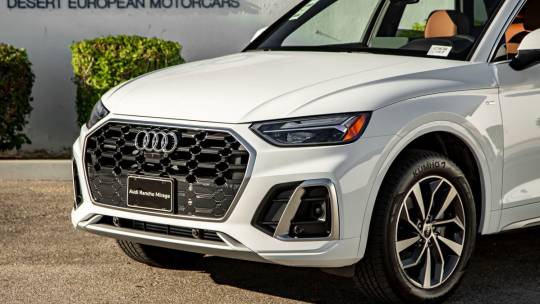 2024 Audi Q5