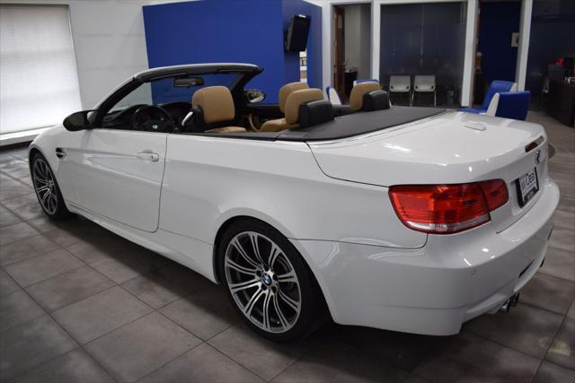 2008 bmw m3 base