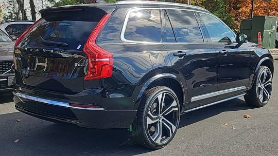 2025 Volvo XC90