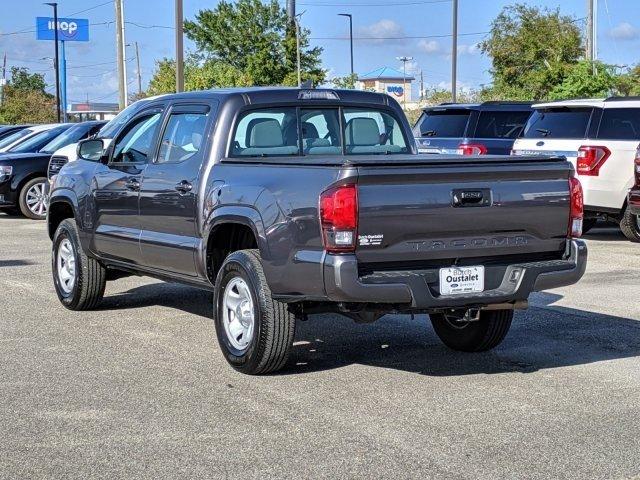 used 2018 toyota tacoma sr gulfport, ms 39503 for sale in gulfport, mississippi
