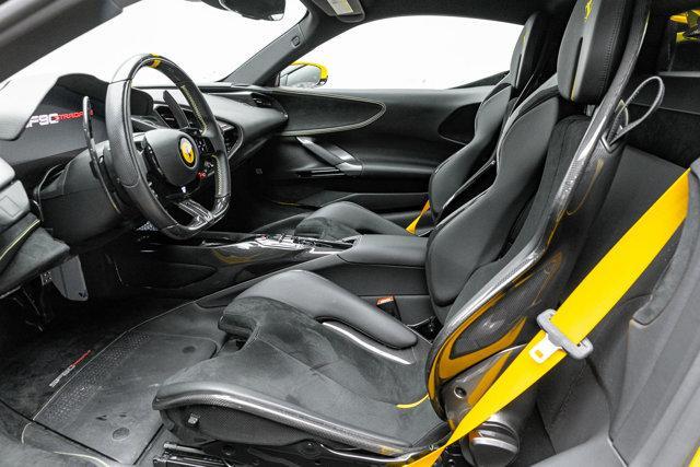 2022 ferrari sf90 stradale base
