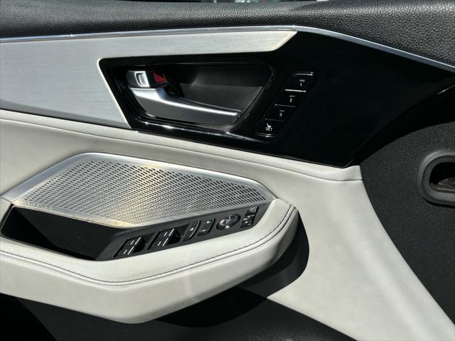 2022 acura mdx base