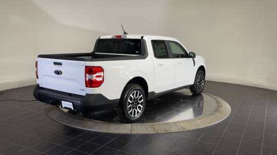 2024 Ford Maverick