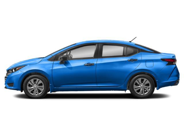 2023 nissan versa 1.6 s