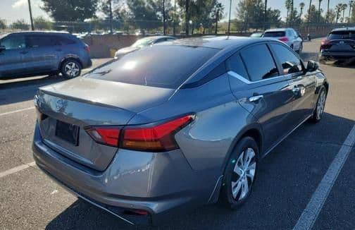 2023 nissan altima 2.5 s in walnut creek, california