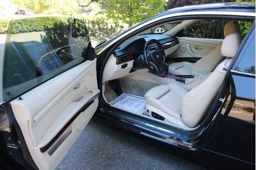 2007 bmw 328 328i in seattle, washington
