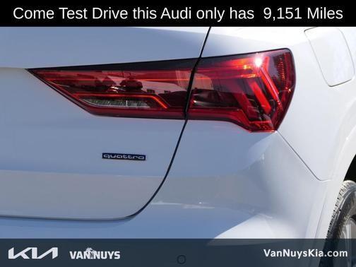 2022 audi q3