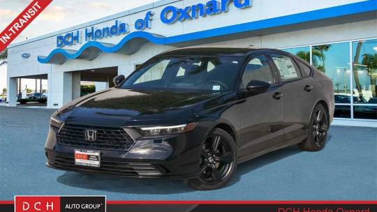 2025 Honda Accord