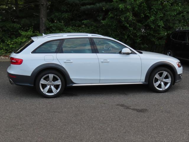 2014 audi allroad 2.0t premium plus
