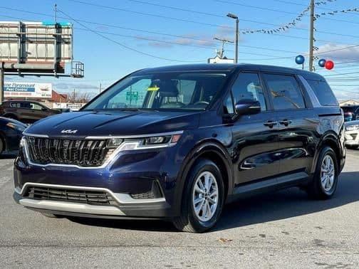 2022 kia carnival in centennial, colorado