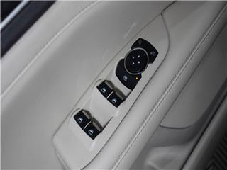 2020 Lincoln MKZ standard