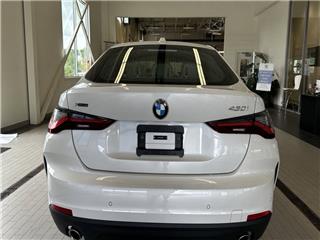 2024 BMW 4 series 430i xdrive gran coupe