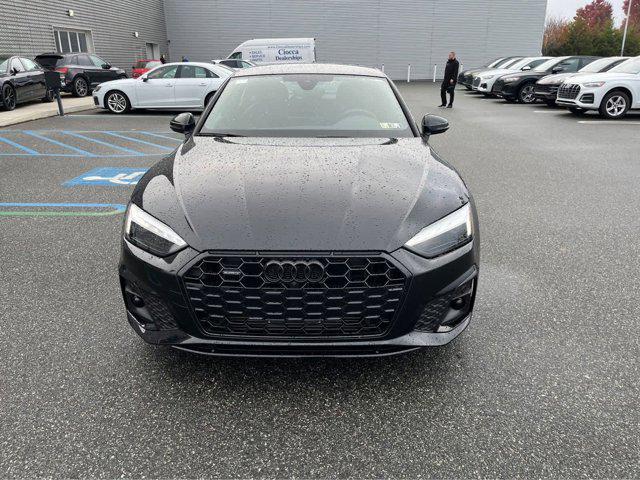 2024 audi a5 sportback 45 s line premium plus