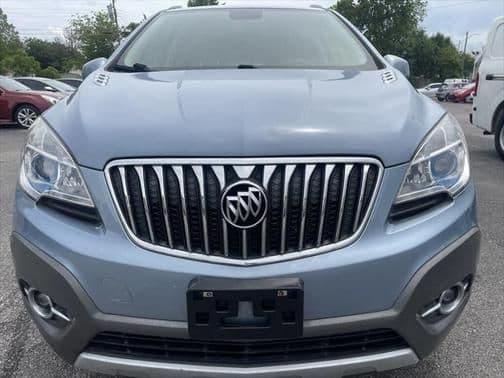 2013 buick encore convenience in bixby, oklahoma