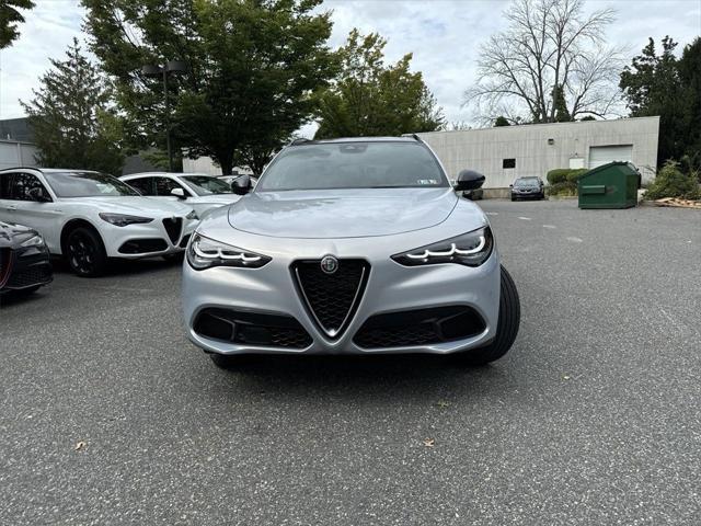 2024 alfa romeo stelvio ti