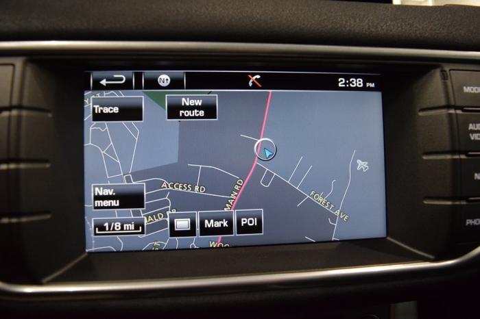 used 2014 land rover range rover evoque pure plus 4-door middletown, ri 02842 for sale in middletown, rhode island
