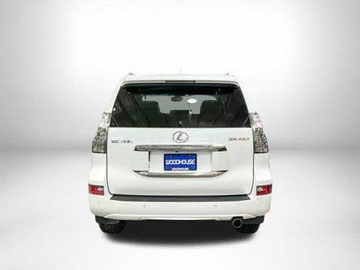 2016 lexus gx 460 base 4dr 4x4 in omaha, nebraska