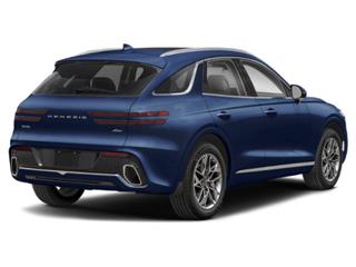 2025 Genesis GV70 2.5t standard