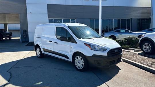 2022 Ford Transit Connect