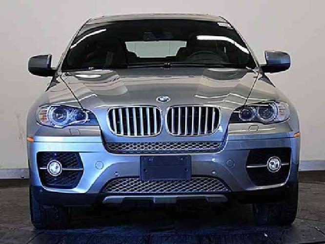 2011 bmw x6 xdrive50i awd in miami, fl