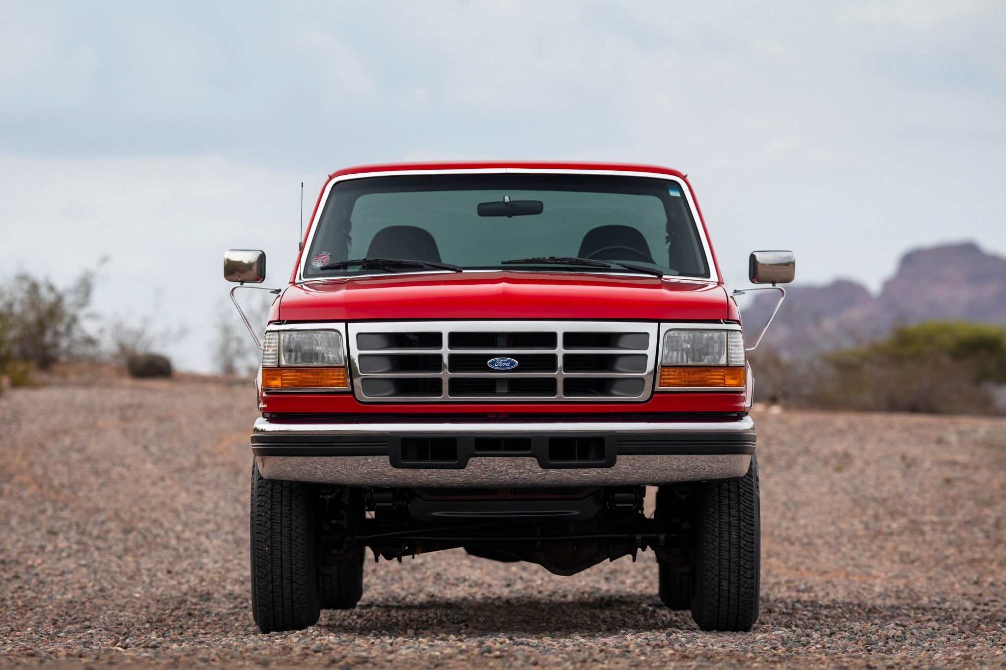 1997 ford f-350 xlt lariat power stroke 4×4 5-speed