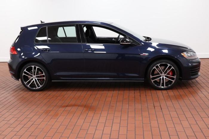 used 2017 volkswagen gti sport fairfax, va 22031 for sale in fairfax, virginia