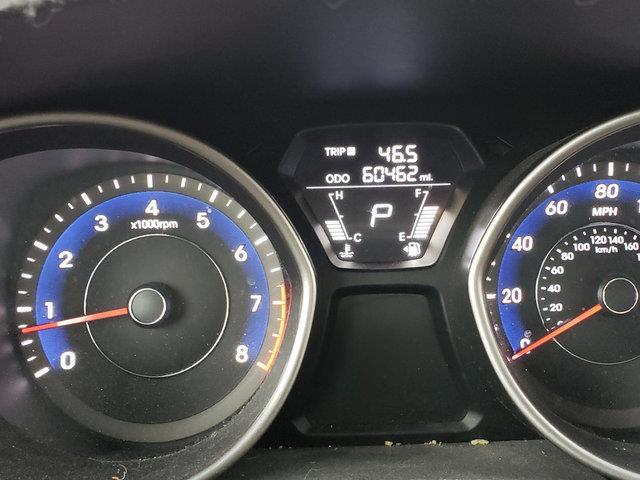 2011 hyundai elantra gls gls 4dr sedan 6a for sale in henderson, nevada
