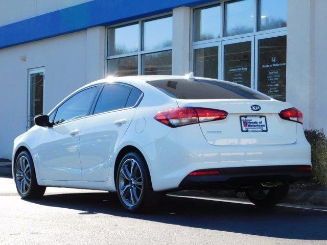 2017 kia forte lx lx 4dr sedan 6a for sale in fenwick, connecticut