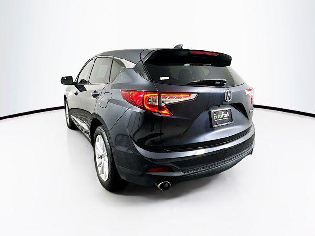 2020 acura rdx base