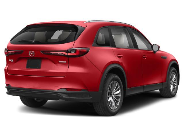 2024 mazda cx-90 base