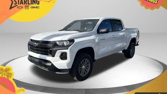 2024 Chevrolet
