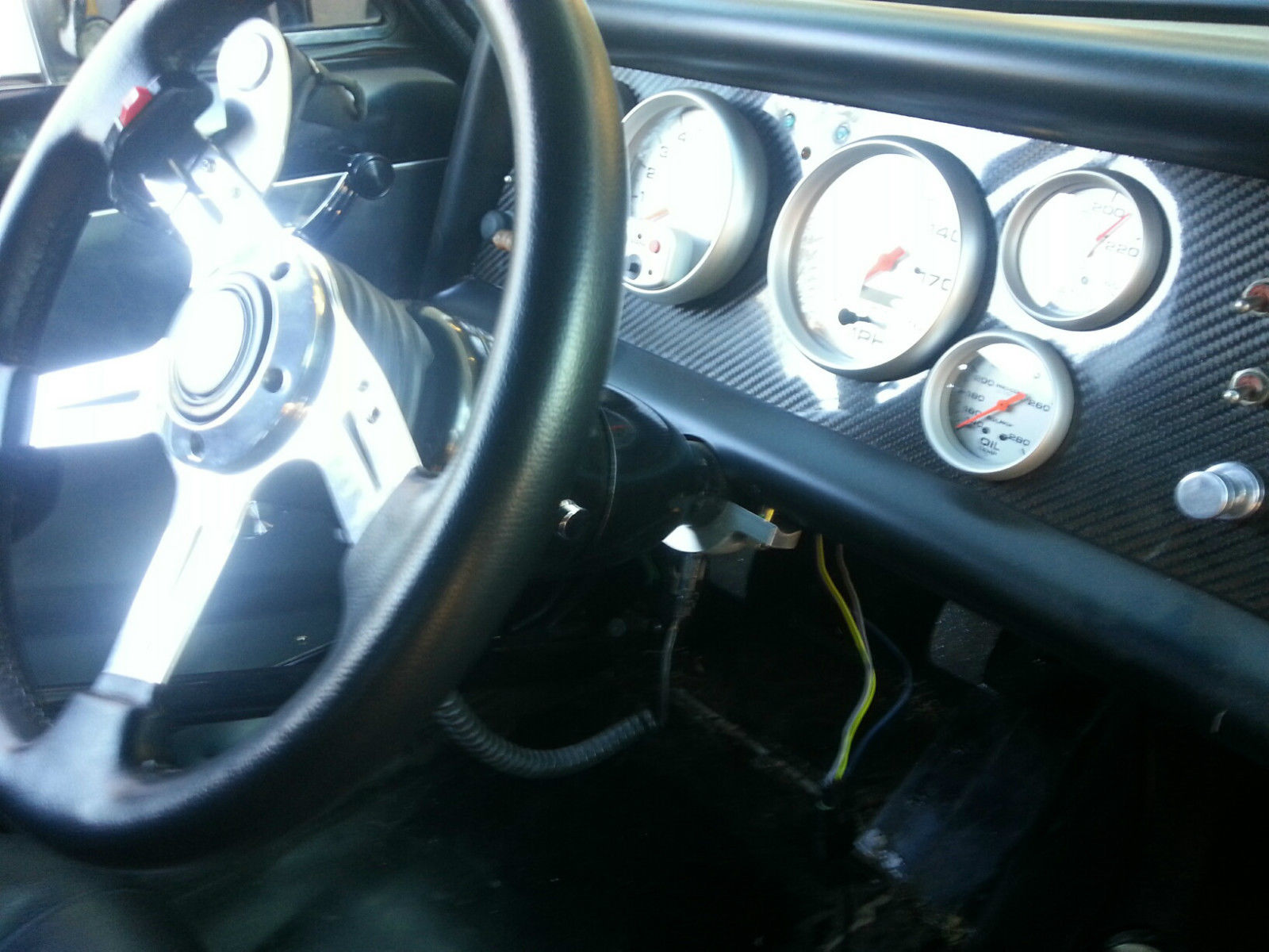 1967 nova