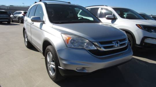 2011 Honda CR-V
