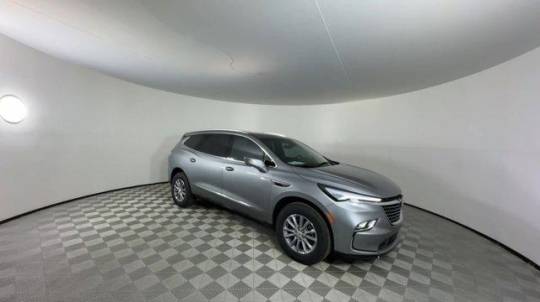 2024 Buick Enclave