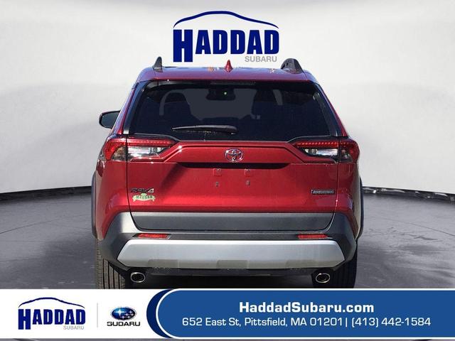 2019 toyota rav4 adventure