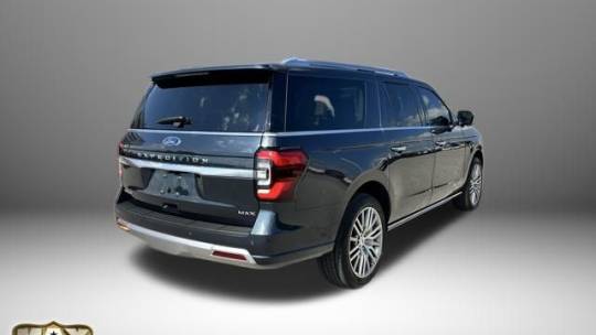 2022 Ford Expedition