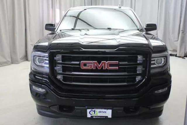 2017 gmc sierra 1500 crew cab slt pickup 4d 5 3/4 ft in minneapolis, minnesota