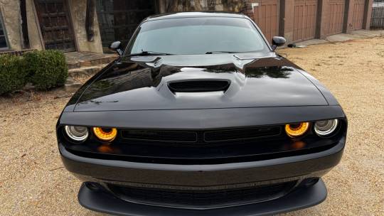 2020 Dodge Challenger