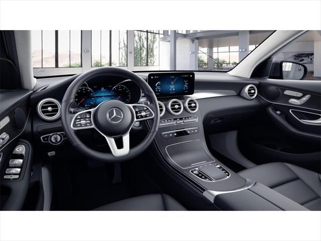 2021 mercedes-benz glc 300 4matic